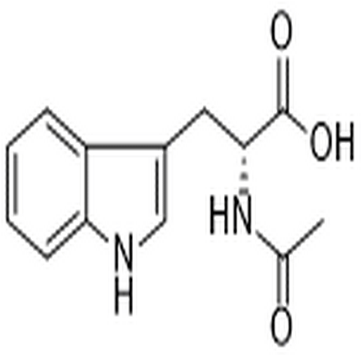 N-Acetyl-D-tryptophan