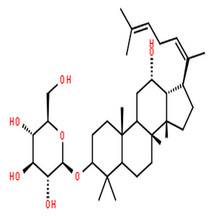 人参皂苷Rh3