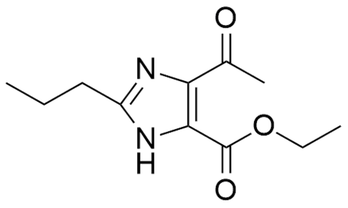 奥美沙坦酯杂质39