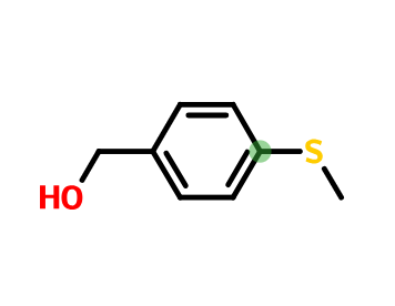 对甲硫基苯甲醇