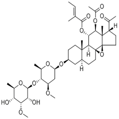 Tenacissoside G