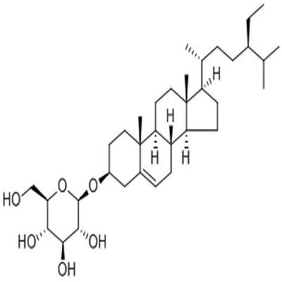 Daucosterol