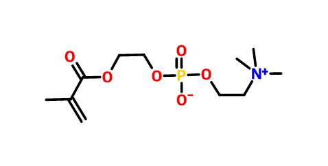 2-甲基丙烯酰氧乙基磷酸胆碱