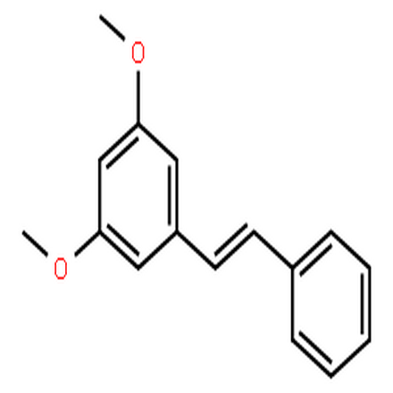 3,5-二甲氧基二苯乙烯
