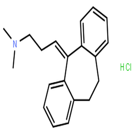 盐酸阿米替林