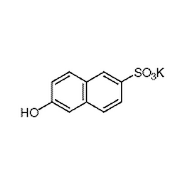 2-萘酚-6-磺酸钾