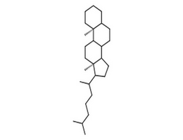 5α-胆甾烷