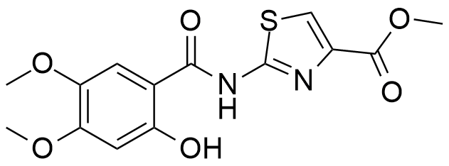 阿考替胺杂质22