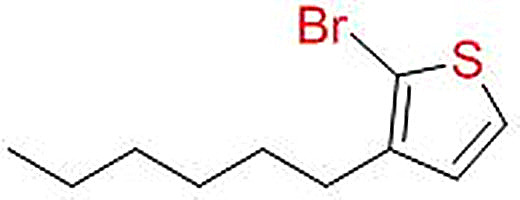 2-溴-3-己基噻吩
