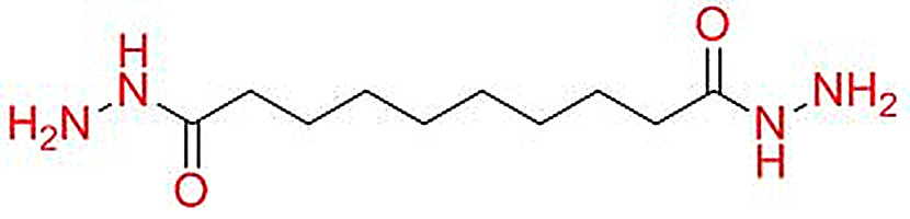癸二酸二酰肼