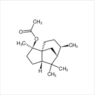 乙酸柏木酯