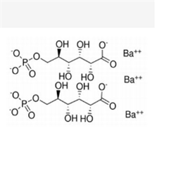 6-磷酸葡萄糖钡盐