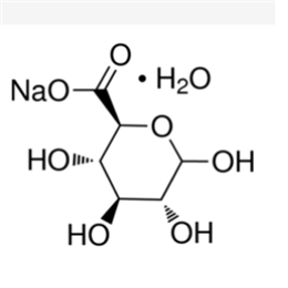 D-葡萄糖醛酸钠