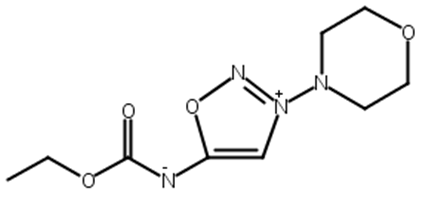 吗多明