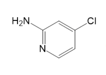 2-氨基-4-氯吡啶