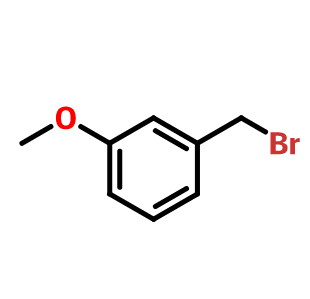 3-甲氧基苄溴