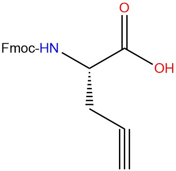 Fmoc-L-Pra-OH