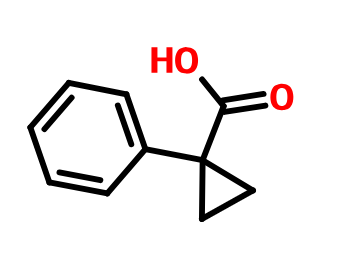 1-苯基-1-环丙羧酸