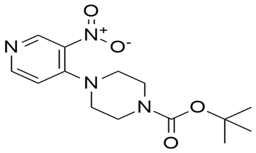 帕布昔利布杂质62