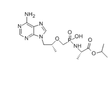 替诺福韦杂质A