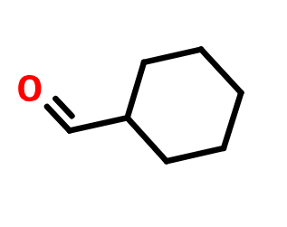 环己烷基甲醛