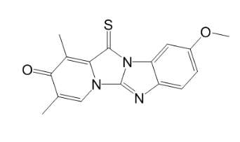 奥美拉唑EP杂质G