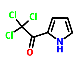2-(三氯乙酰)吡咯