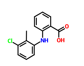 13710-19-5；托灭酸