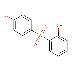 2,4’-二羟基二苯砜