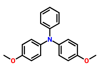4,4'-二甲氧基三苯胺