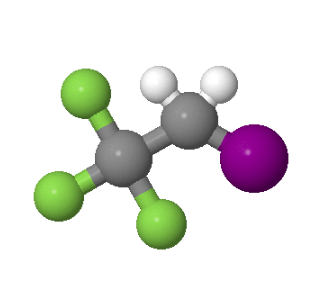 353-83-3 ；2-碘-1,1,1-三氟乙烷