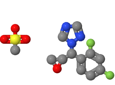 86386-77-8；环氧氟康唑