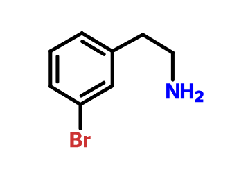 3-溴苯乙胺