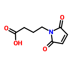 4-马来酰亚胺丁酸