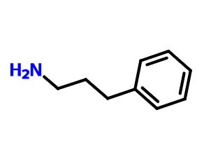 3-苯基-1-丙胺