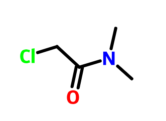 2-氯-N,N-二甲基乙酰胺