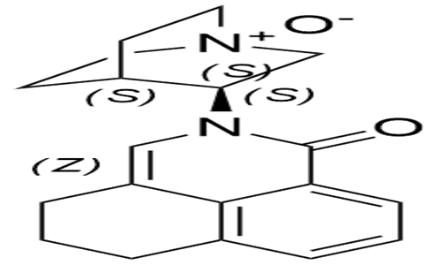 帕洛诺司琼杂质B