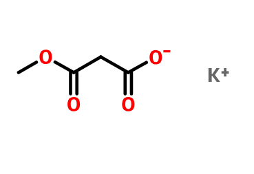 丙二酸单甲酯钾盐