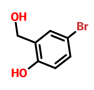 5-溴-2-羟基苯甲醇