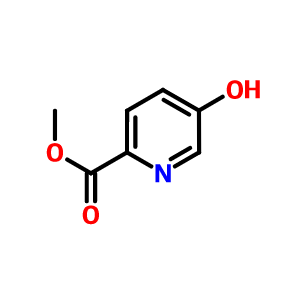 5-羟基吡啶-2-羧酸甲酯