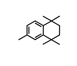 6683-48-3；1,1,4,4,6-五甲基-1,2,3,4-四氢化萘