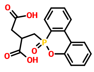 阻燃剂 DDP