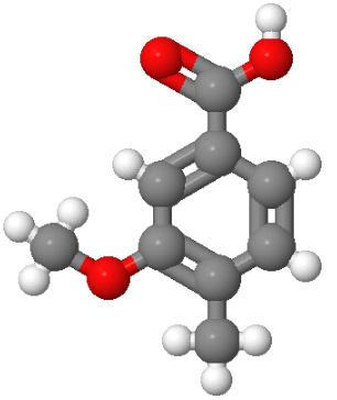 7151-68-0；3-甲氧基-4-甲基苯甲酸