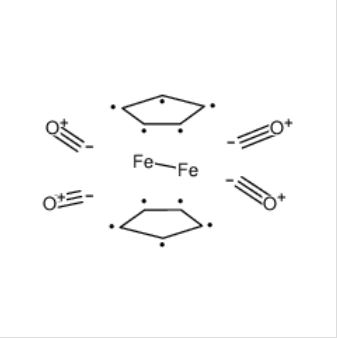 四羰基双(环戊二烯基)二铁