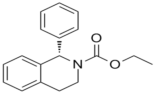 索利那新USP杂质8