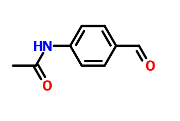 对乙酰氨基苯甲醛