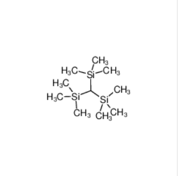 三（三甲代甲硅烷基）甲烷