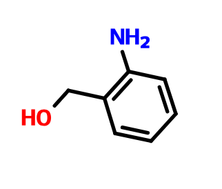 邻氨基苯甲醇