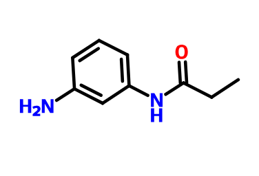 N-丙酰基-1,3-苯二胺