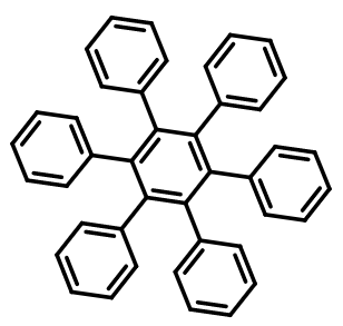 六苯基苯